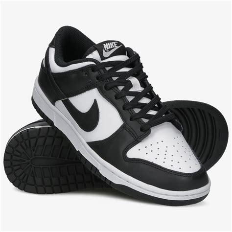 Schwarze Nike Schuhe für Damen online kaufen